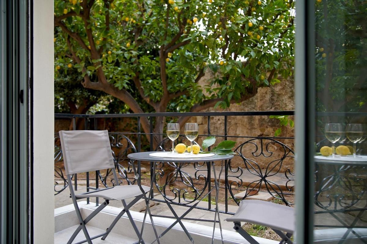 Seaside Golden Horizon Vipgreece Atenas